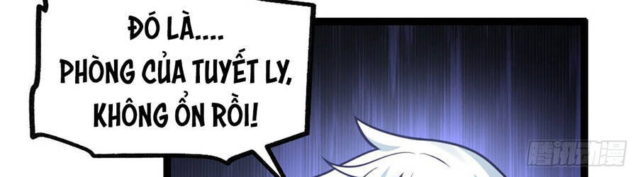 Đám Nữ Đồ Đệ Đều Muốn Độc Chiếm Ta Chapter 3 - Trang 2