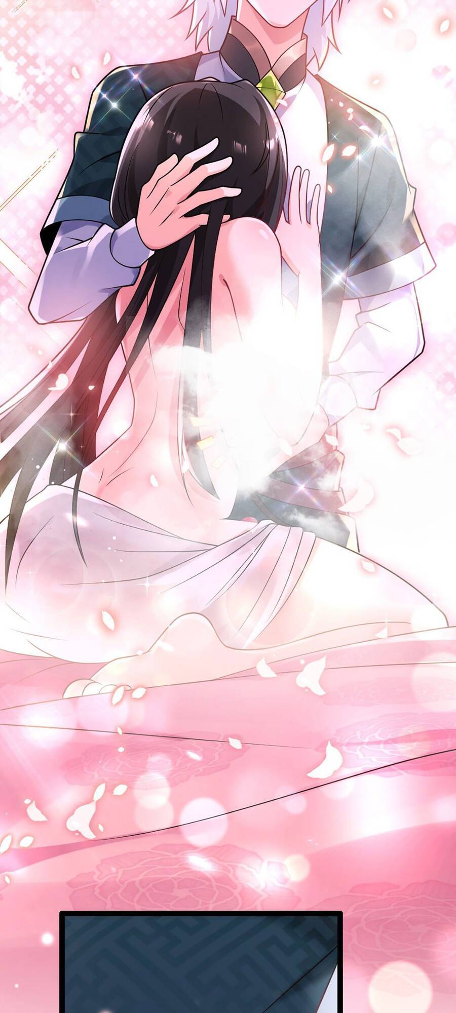 Đám Nữ Đồ Đệ Đều Muốn Độc Chiếm Ta Chapter 3 - Trang 2