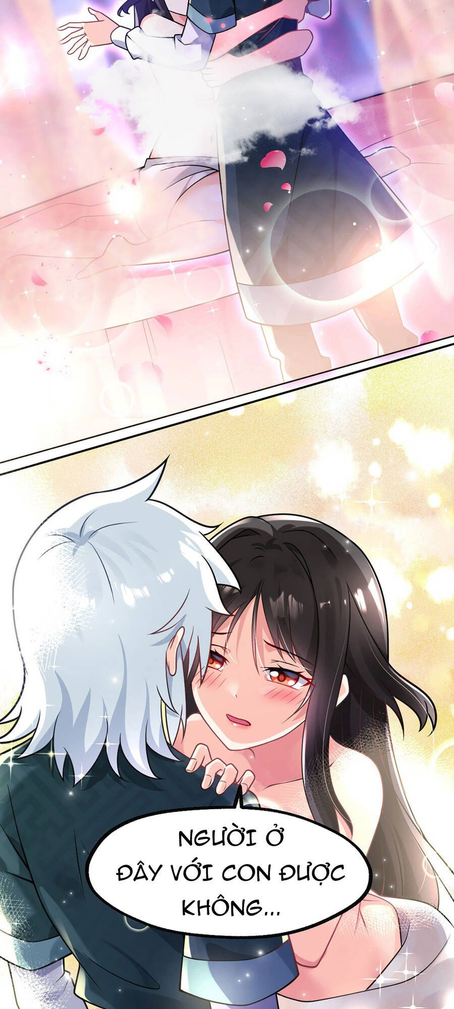 Đám Nữ Đồ Đệ Đều Muốn Độc Chiếm Ta Chapter 3 - Trang 2