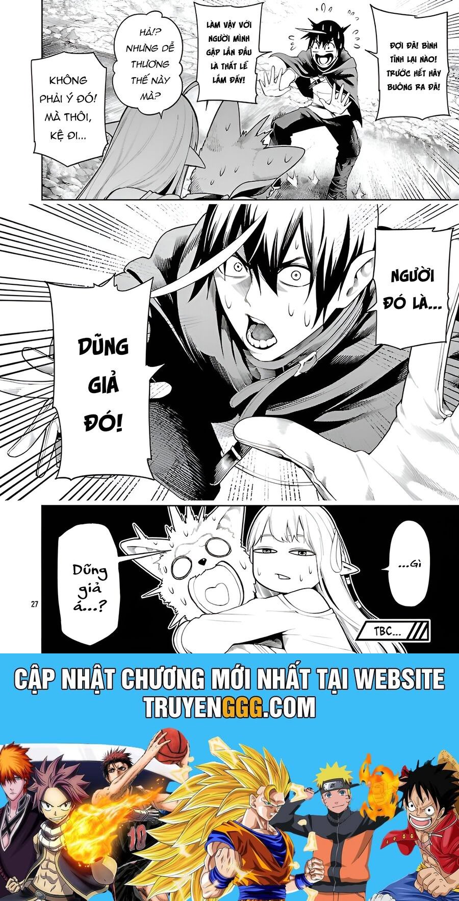 Tsuihousareru Tabi Ni Skill Wo Te Ni Ireta Ore Ga, 100 No Isekai De 2-Shuume Musou Chapter 21 - Trang 2