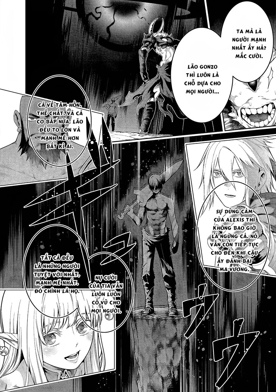 Tsuihousareru Tabi Ni Skill Wo Te Ni Ireta Ore Ga, 100 No Isekai De 2-Shuume Musou Chapter 17 - Trang 2