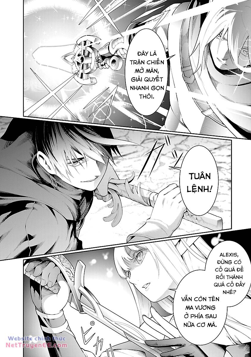 Tsuihousareru Tabi Ni Skill Wo Te Ni Ireta Ore Ga, 100 No Isekai De 2-Shuume Musou Chapter 14.1 - Trang 2