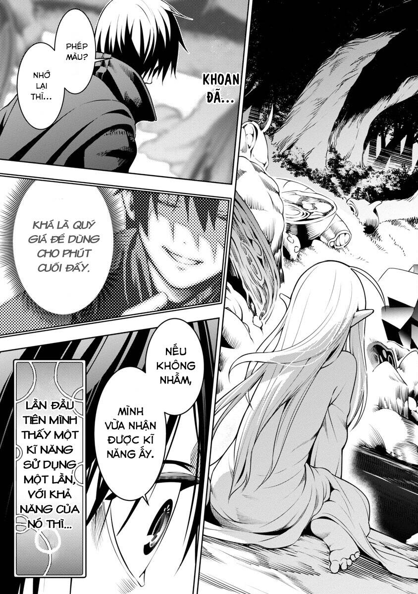 Tsuihousareru Tabi Ni Skill Wo Te Ni Ireta Ore Ga, 100 No Isekai De 2-Shuume Musou Chapter 5 - Trang 2