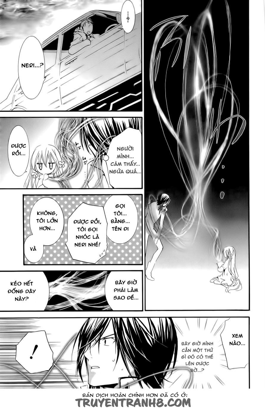 Zombie Loan Chapter 80 - Trang 2