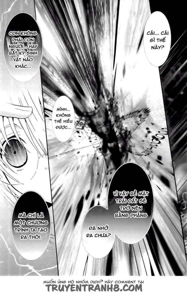 Zombie Loan Chapter 75 - Trang 2