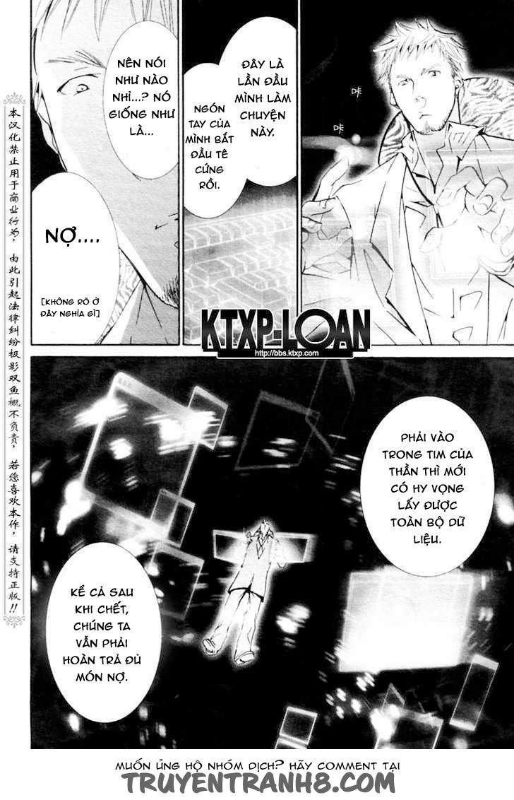 Zombie Loan Chapter 73 - Trang 2