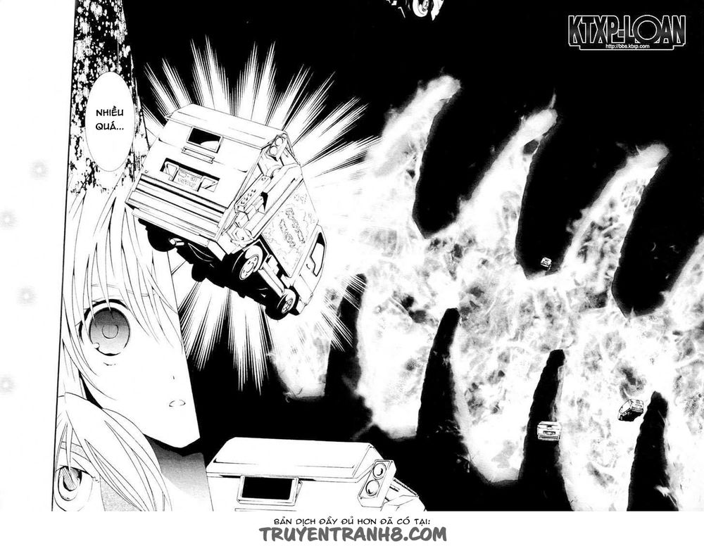 Zombie Loan Chapter 72 - Trang 2