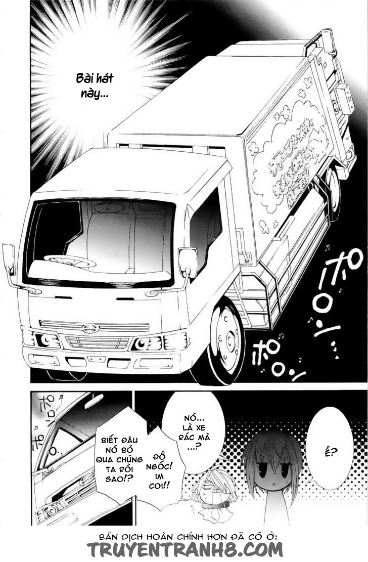 Zombie Loan Chapter 71 - Trang 2