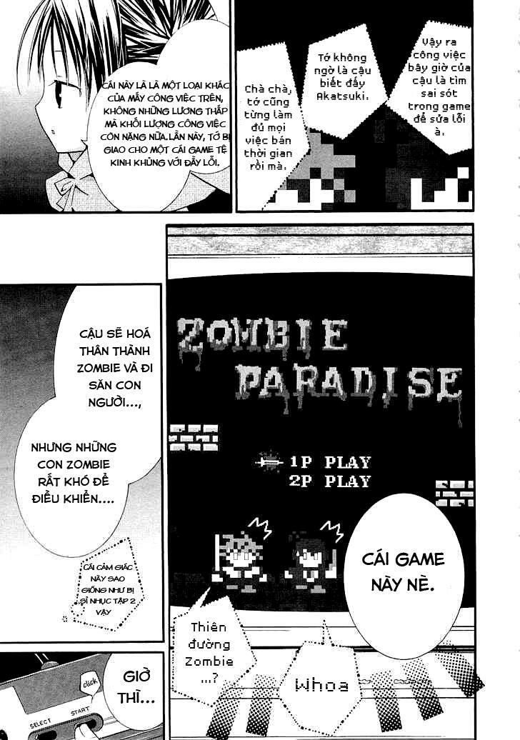 Zombie Loan Chapter 69 - Trang 2