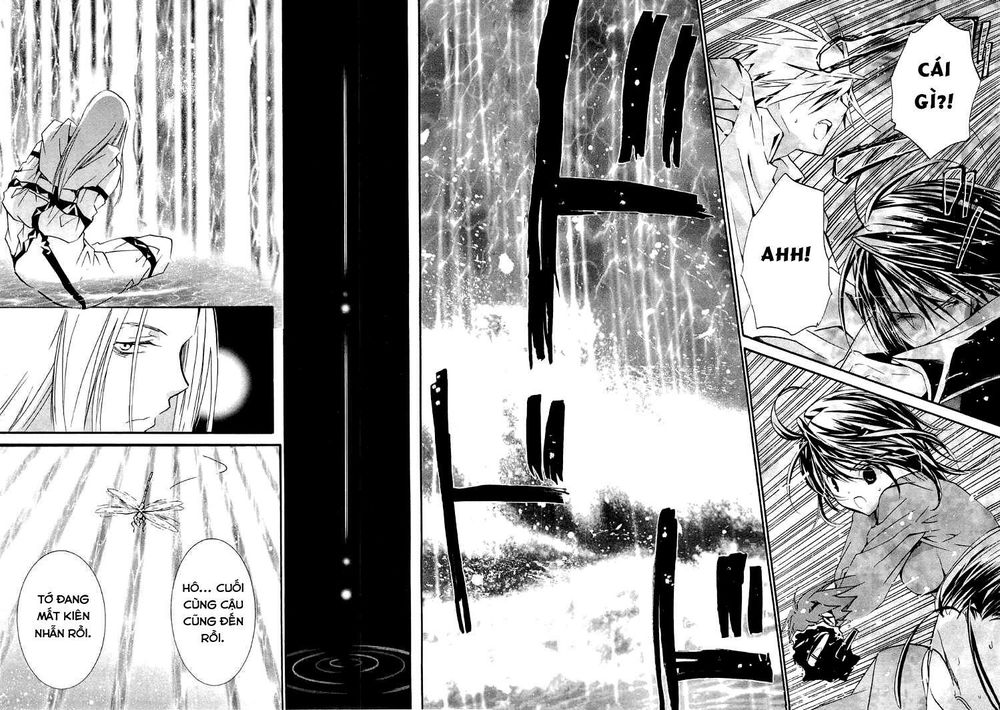 Zombie Loan Chapter 68 - Trang 2