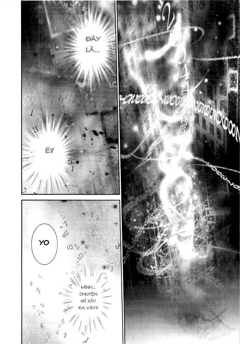 Zombie Loan Chapter 68 - Trang 2