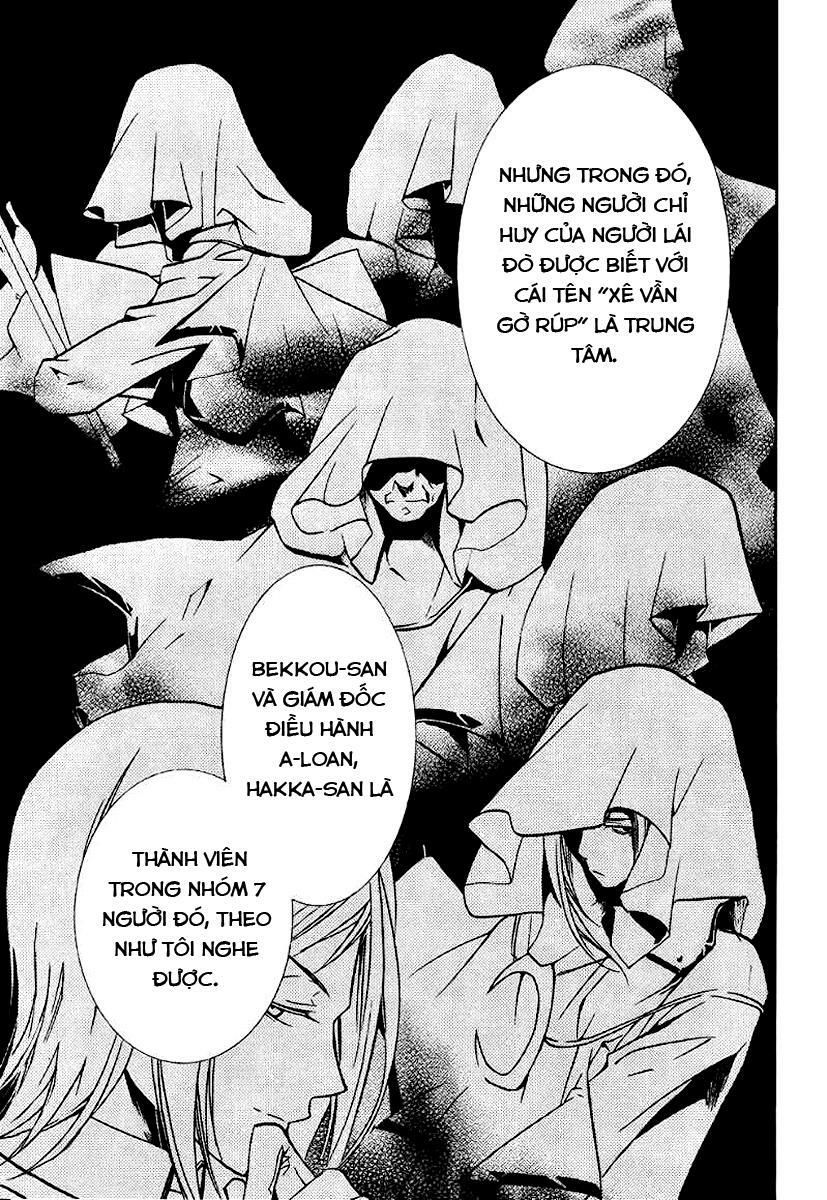 Zombie Loan Chapter 66 - Trang 2