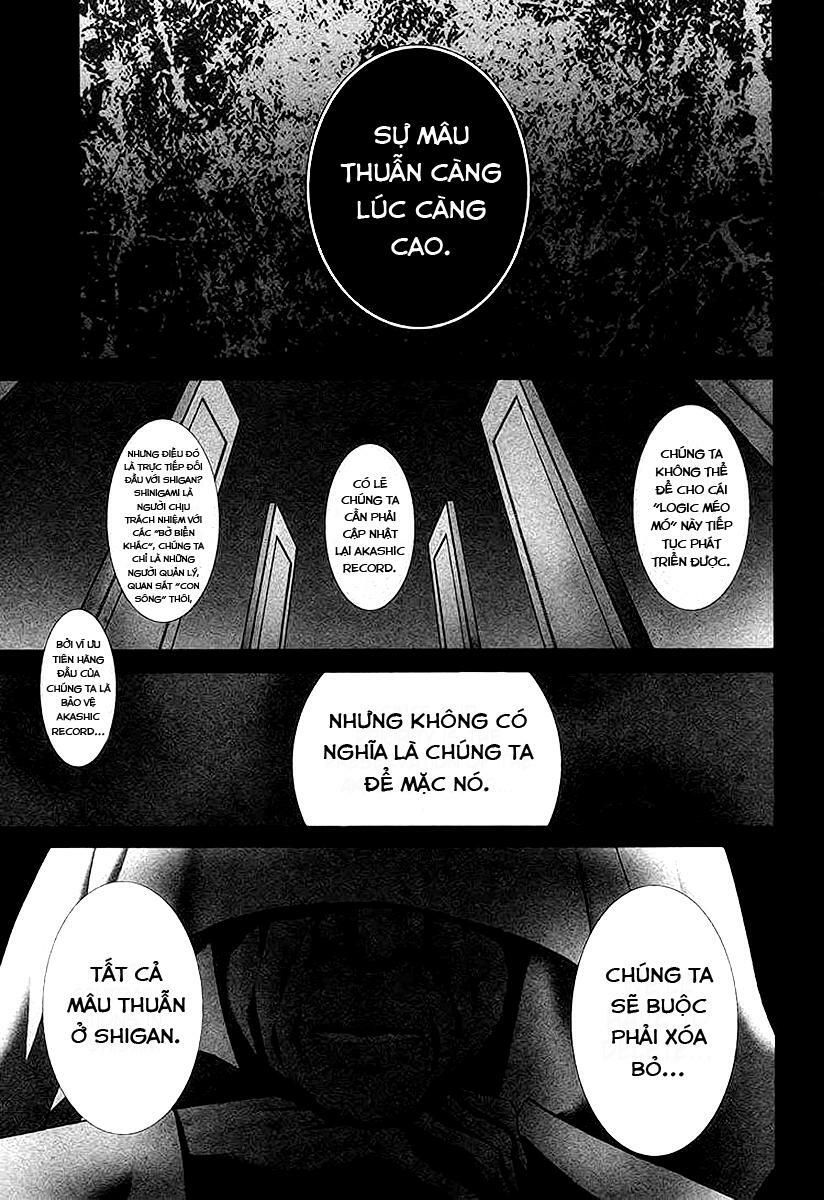 Zombie Loan Chapter 65 - Trang 2