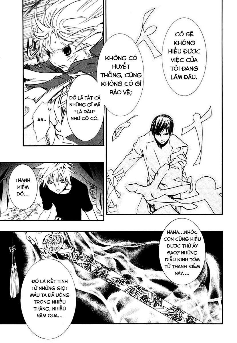 Zombie Loan Chapter 62 - Trang 2