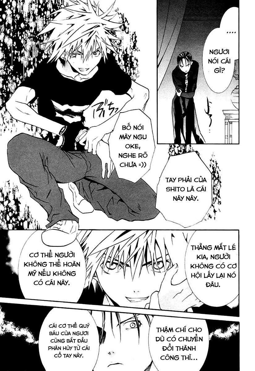 Zombie Loan Chapter 62 - Trang 2