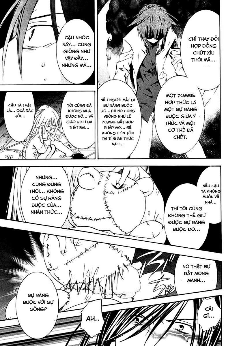 Zombie Loan Chapter 62 - Trang 2