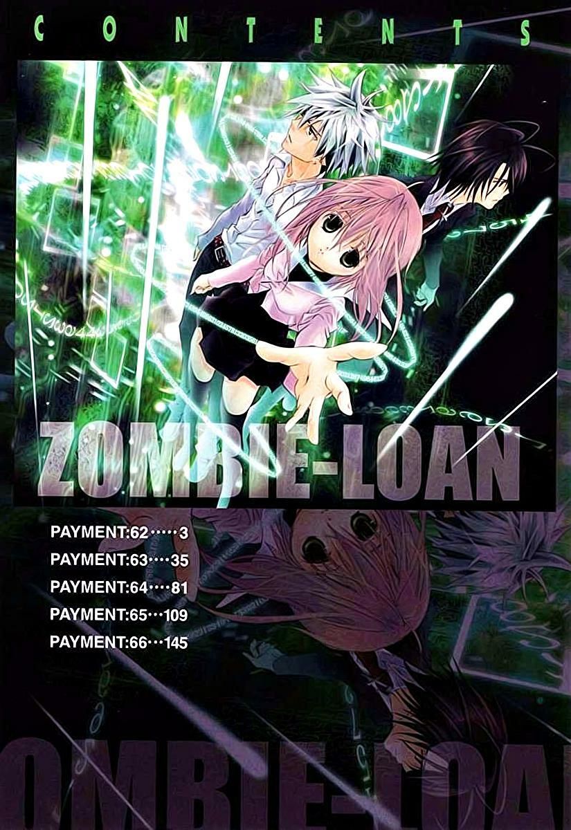 Zombie Loan Chapter 62 - Trang 2