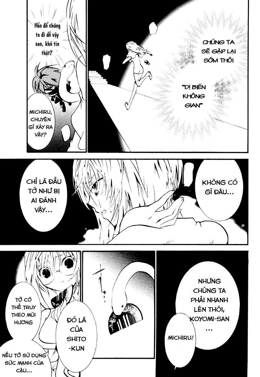 Zombie Loan Chapter 61 - Trang 2