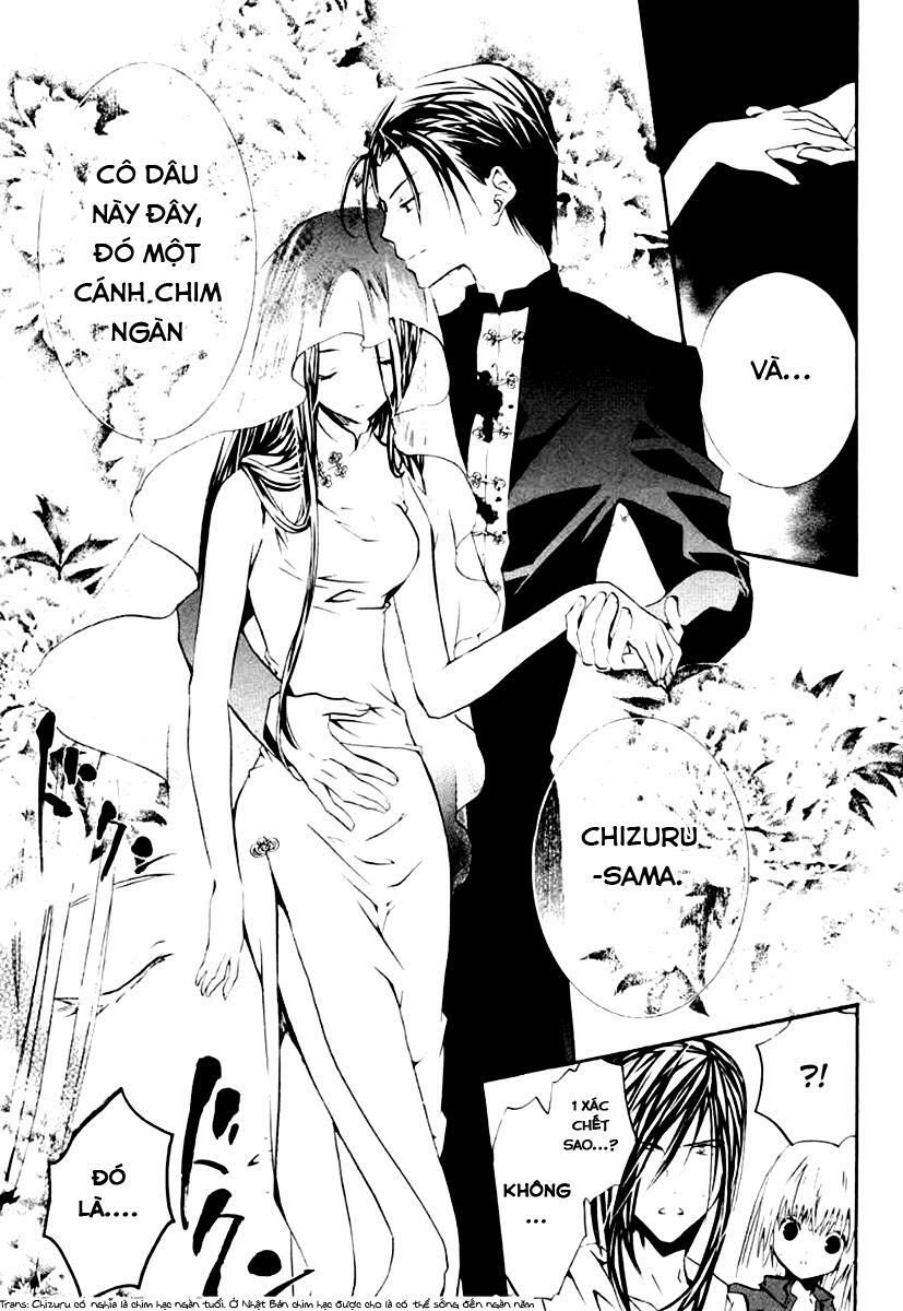 Zombie Loan Chapter 61 - Trang 2