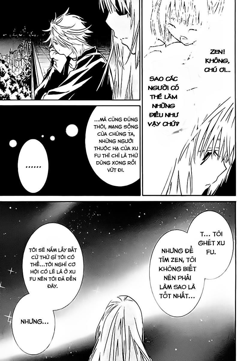 Zombie Loan Chapter 59 - Trang 2