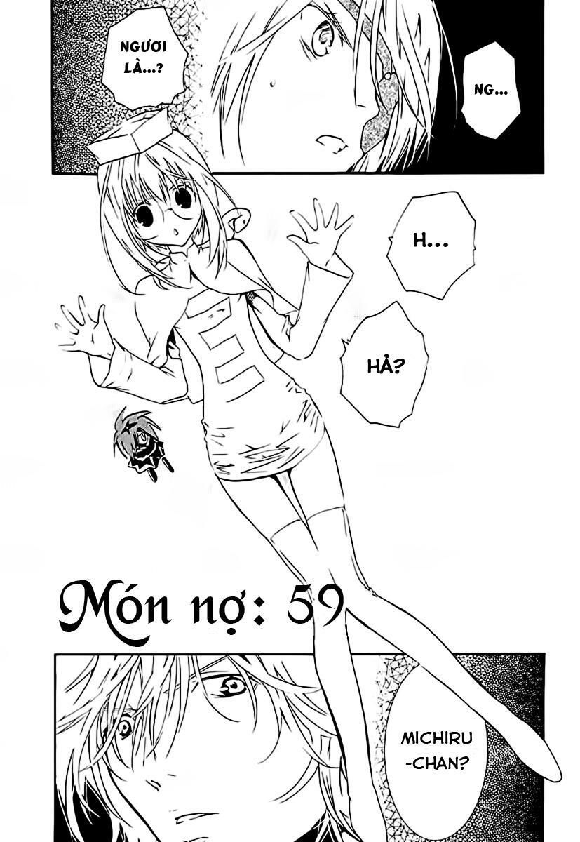 Zombie Loan Chapter 59 - Trang 2