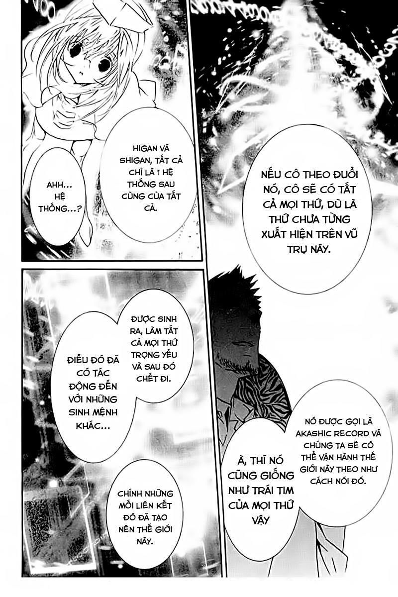 Zombie Loan Chapter 58 - Trang 2