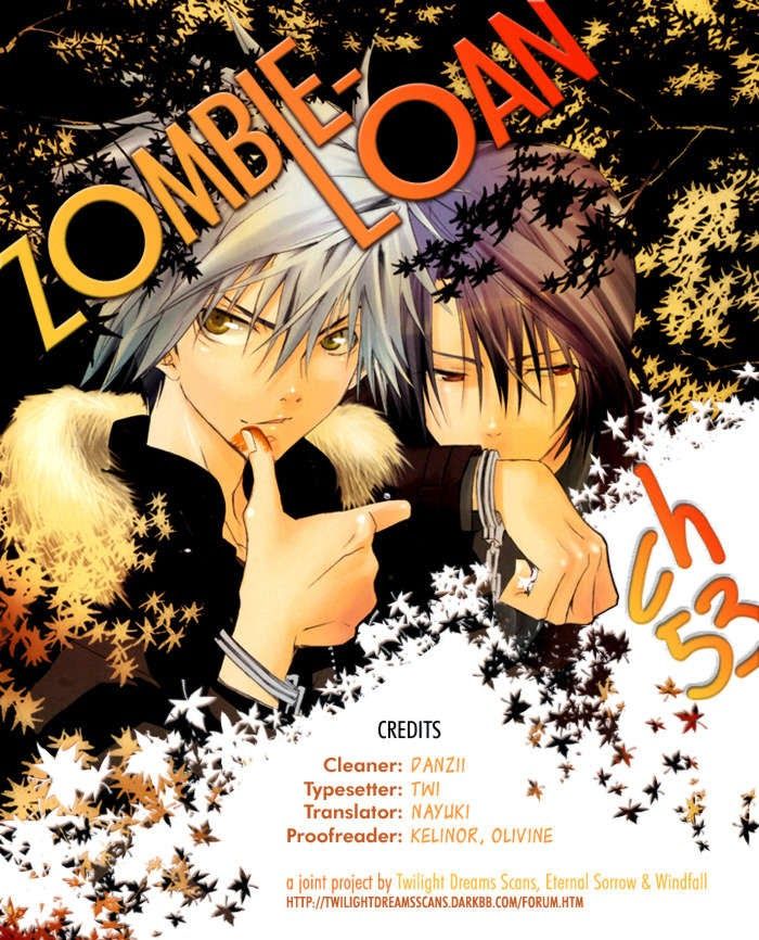 Zombie Loan Chapter 53 - Trang 2