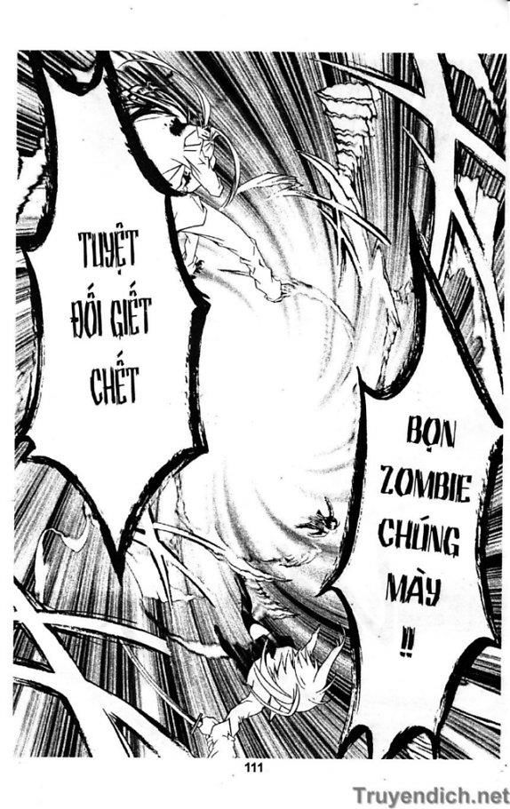 Zombie Loan Chapter 48 - Trang 2