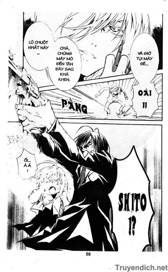 Zombie Loan Chapter 46 - Trang 2