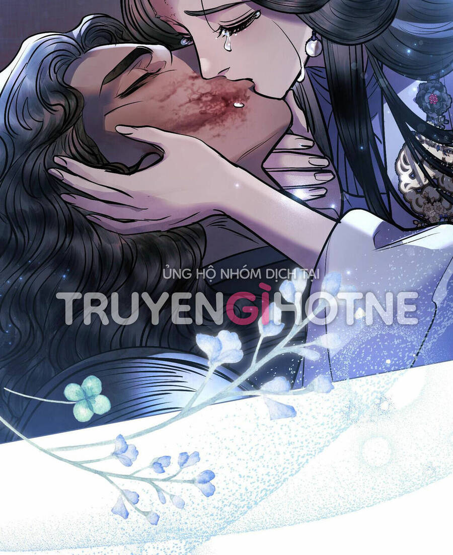 Vẻ Đẹp Không Hoàn Hảo – The Tainted Half Chapter 38 - Trang 2