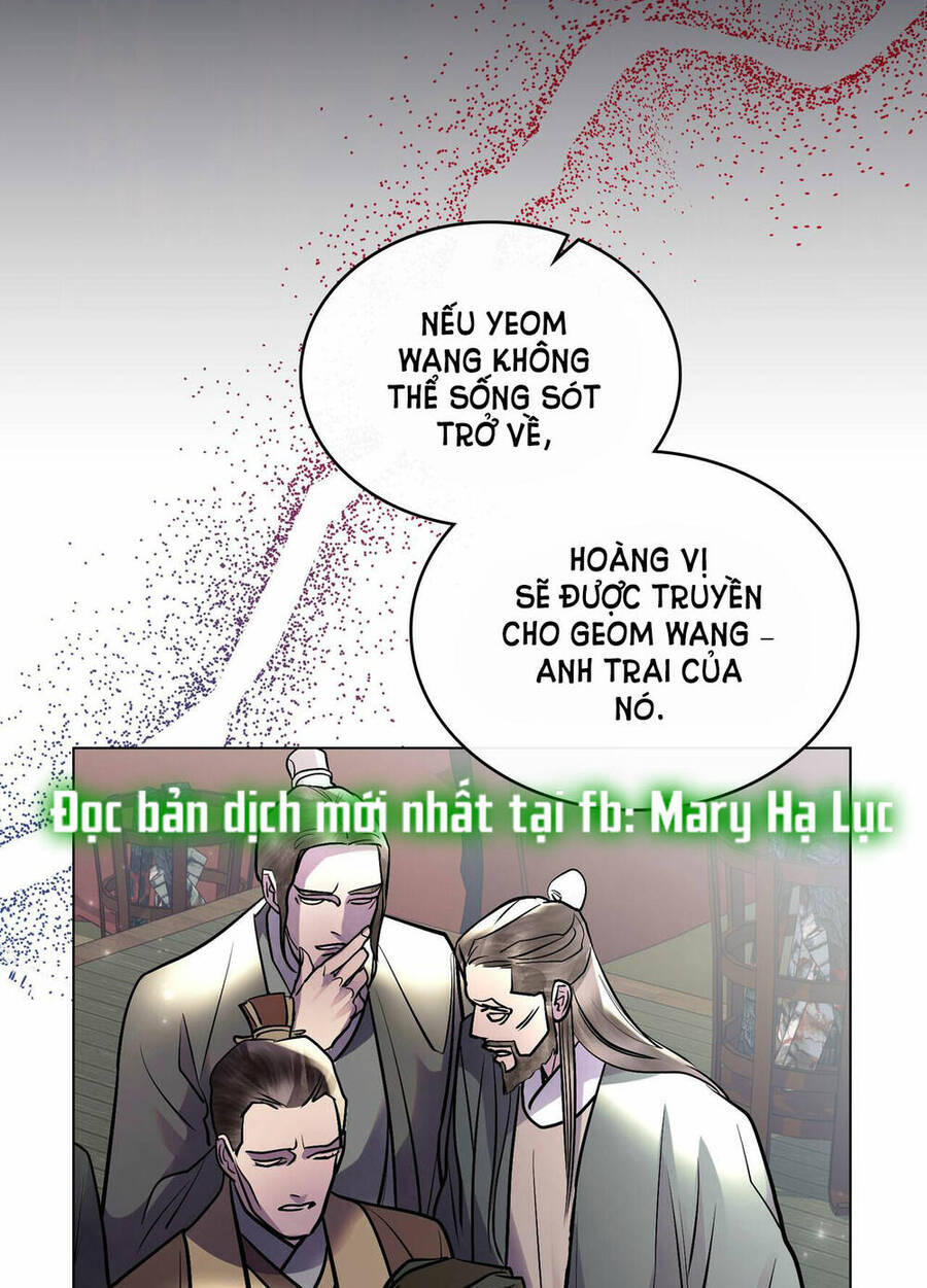 Vẻ Đẹp Không Hoàn Hảo – The Tainted Half Chapter 38 - Trang 2