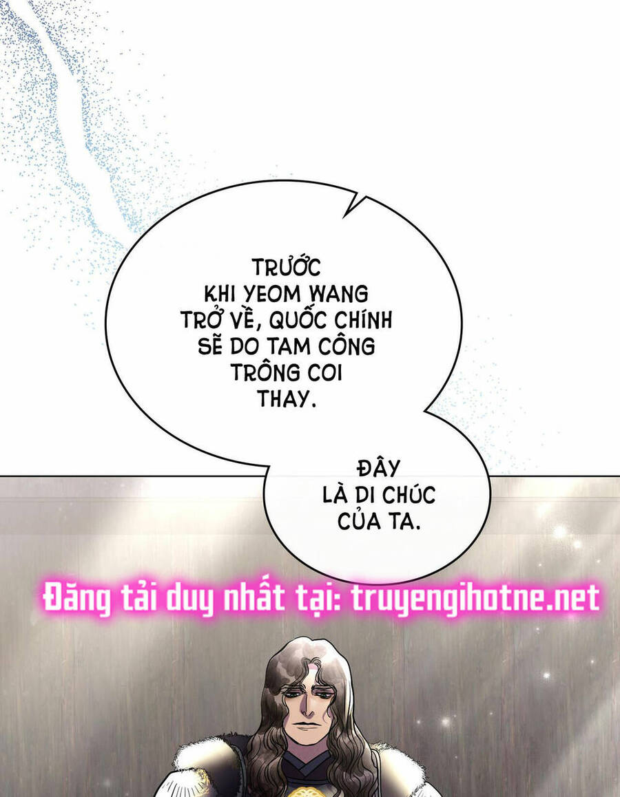 Vẻ Đẹp Không Hoàn Hảo – The Tainted Half Chapter 38 - Trang 2