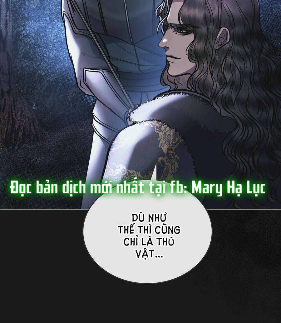 Vẻ Đẹp Không Hoàn Hảo – The Tainted Half Chapter 37 - Trang 2