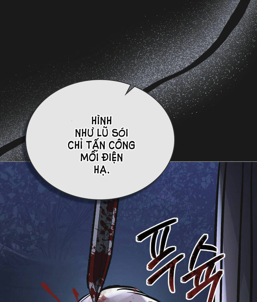 Vẻ Đẹp Không Hoàn Hảo – The Tainted Half Chapter 37 - Trang 2