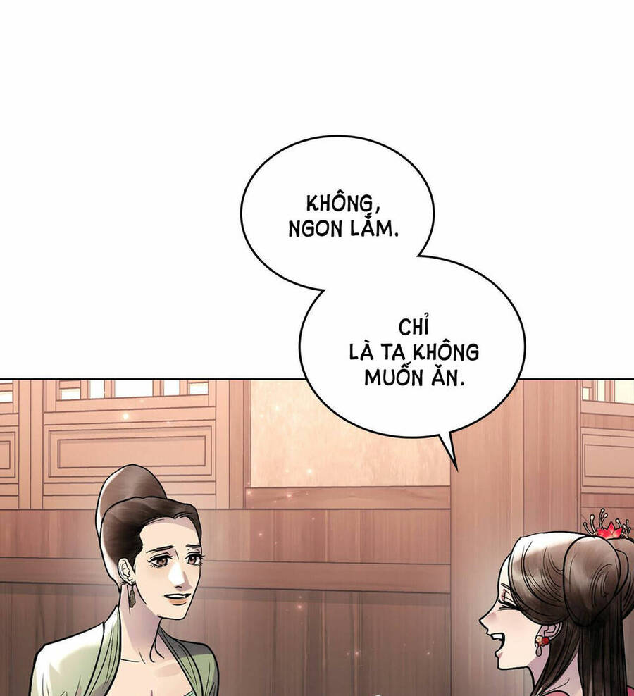 Vẻ Đẹp Không Hoàn Hảo – The Tainted Half Chapter 33 - Trang 2