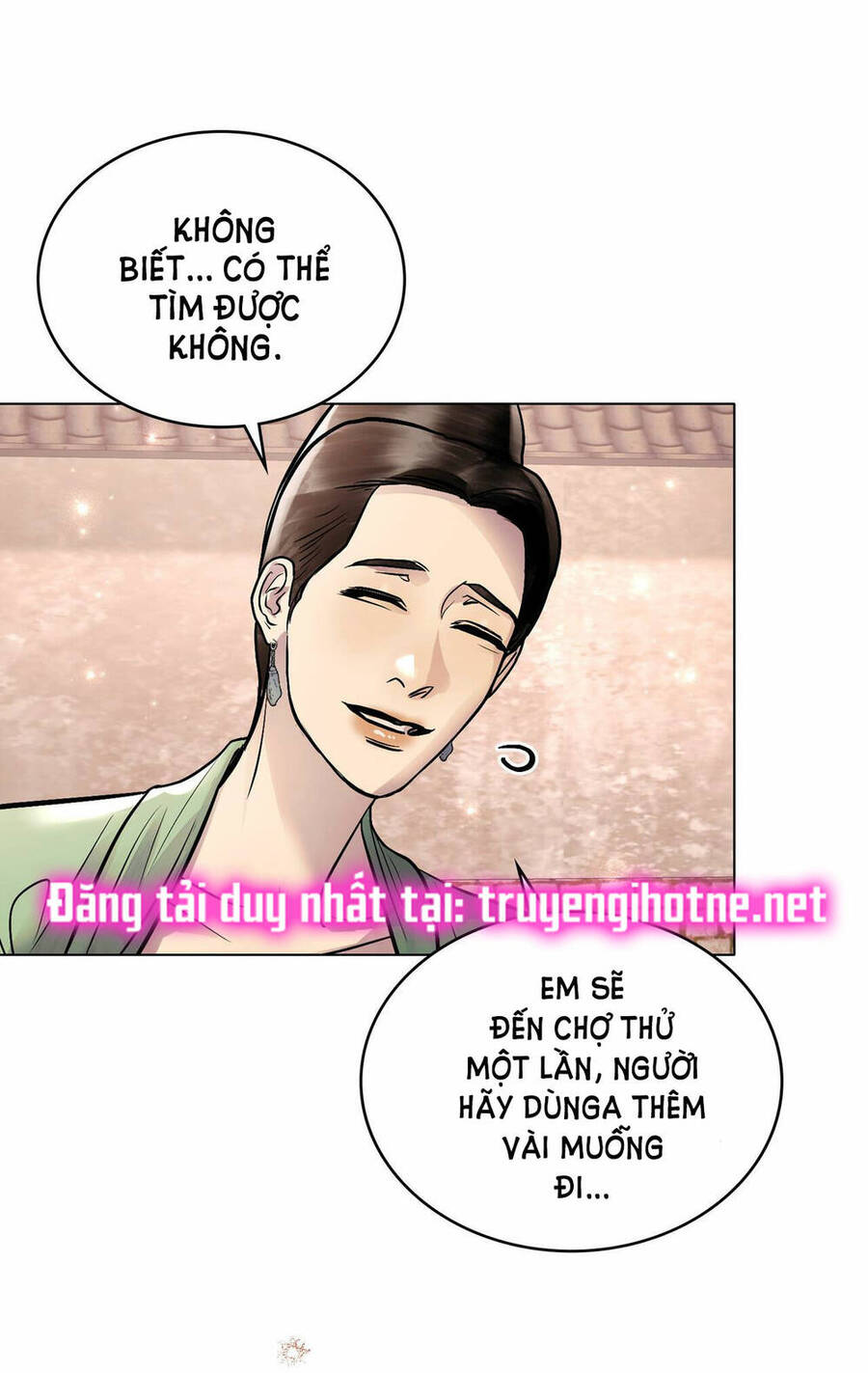 Vẻ Đẹp Không Hoàn Hảo – The Tainted Half Chapter 33 - Trang 2