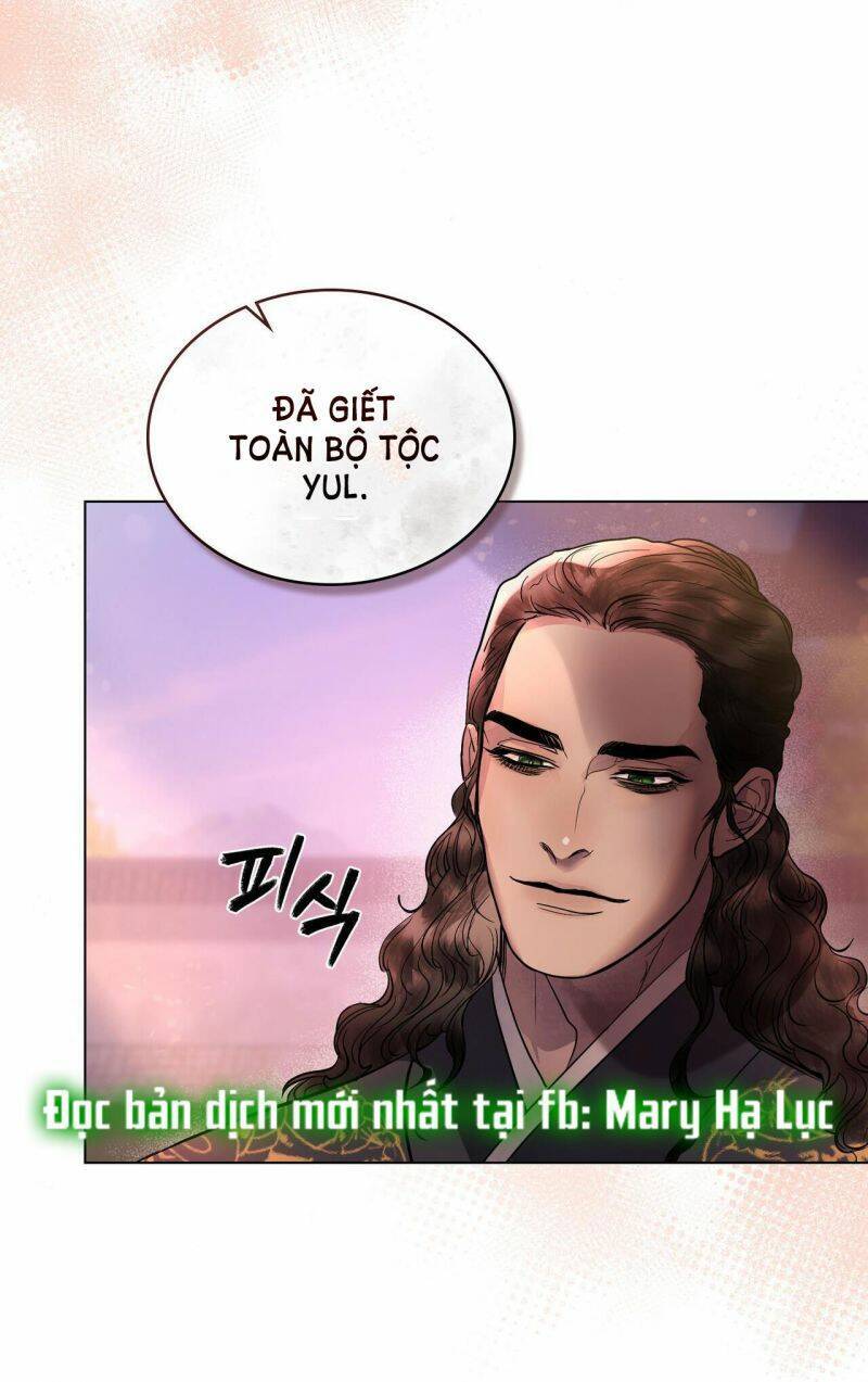 Vẻ Đẹp Không Hoàn Hảo – The Tainted Half Chapter 30.5 - Trang 2