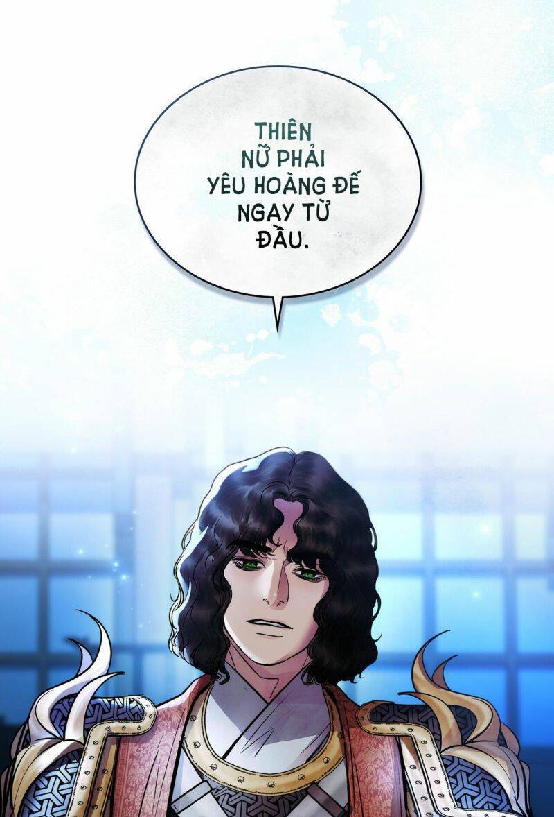 Vẻ Đẹp Không Hoàn Hảo – The Tainted Half Chapter 30.5 - Trang 2