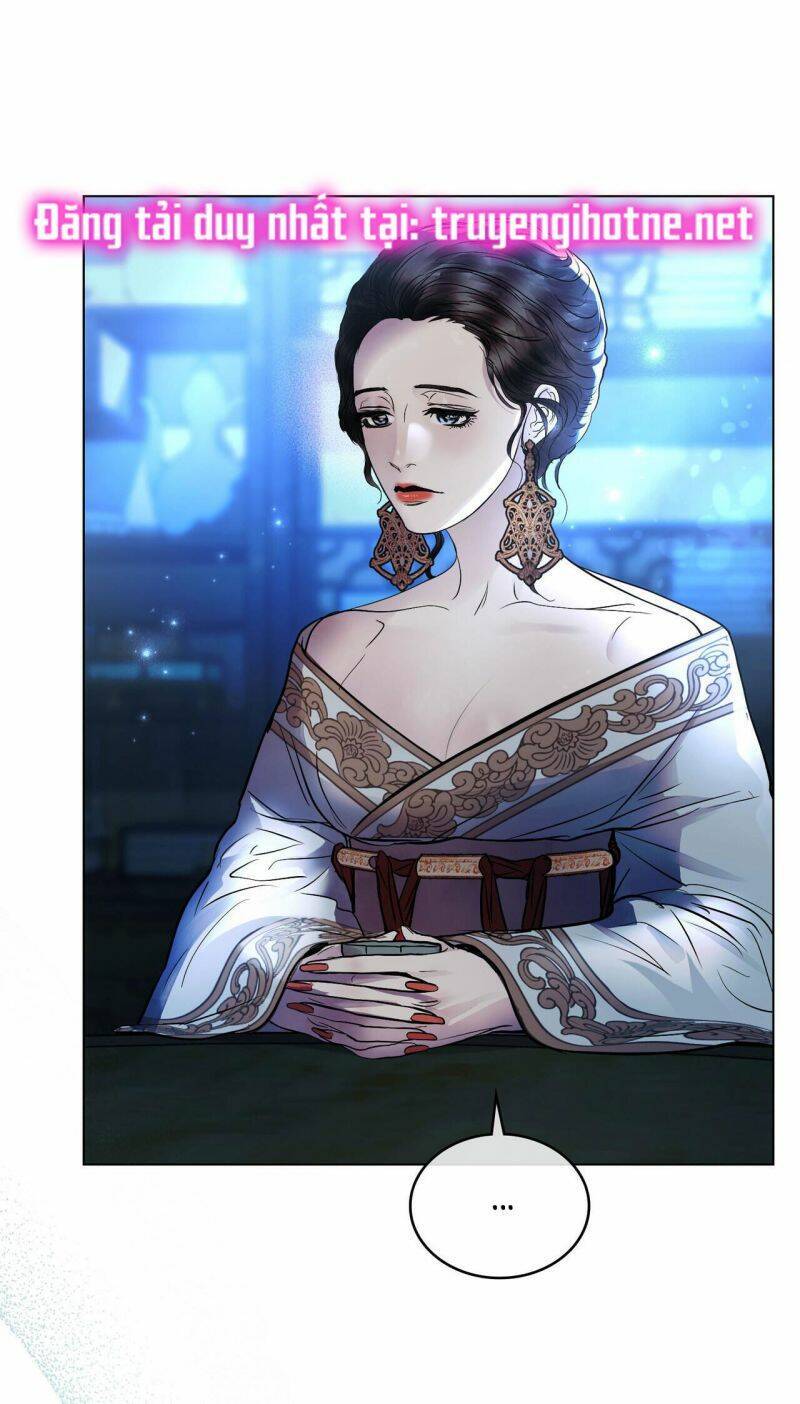 Vẻ Đẹp Không Hoàn Hảo – The Tainted Half Chapter 30.5 - Trang 2