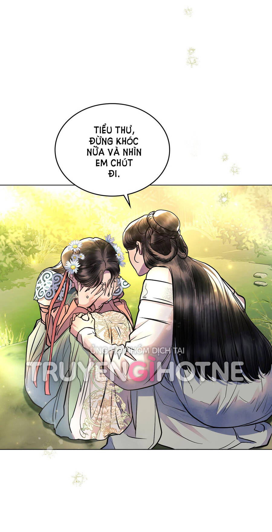 Vẻ Đẹp Không Hoàn Hảo – The Tainted Half Chapter 29 - Trang 2