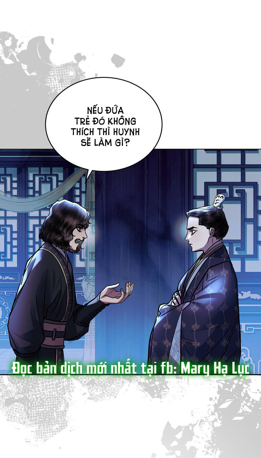 Vẻ Đẹp Không Hoàn Hảo – The Tainted Half Chapter 29 - Trang 2