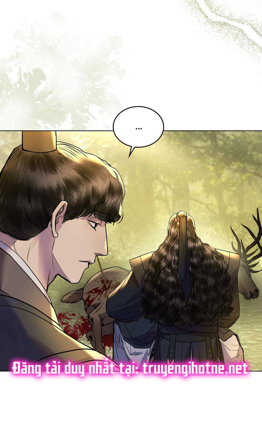 Vẻ Đẹp Không Hoàn Hảo – The Tainted Half Chapter 29 - Trang 2