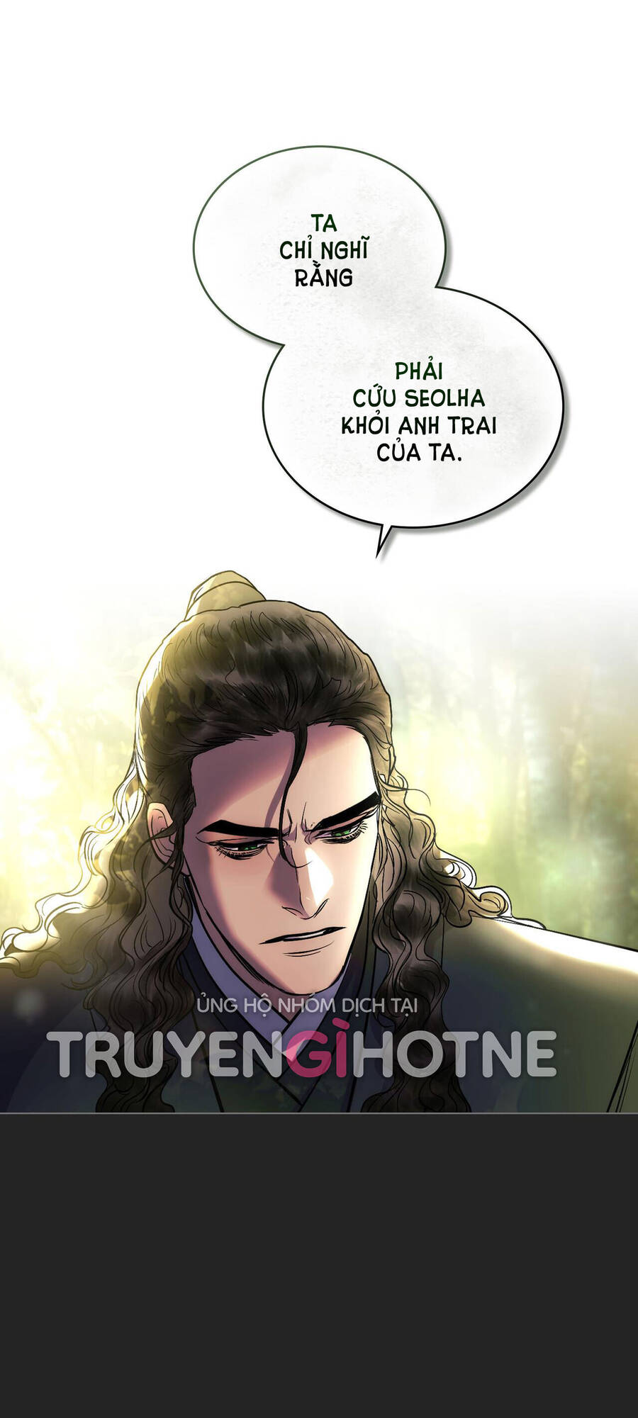 Vẻ Đẹp Không Hoàn Hảo – The Tainted Half Chapter 29 - Trang 2