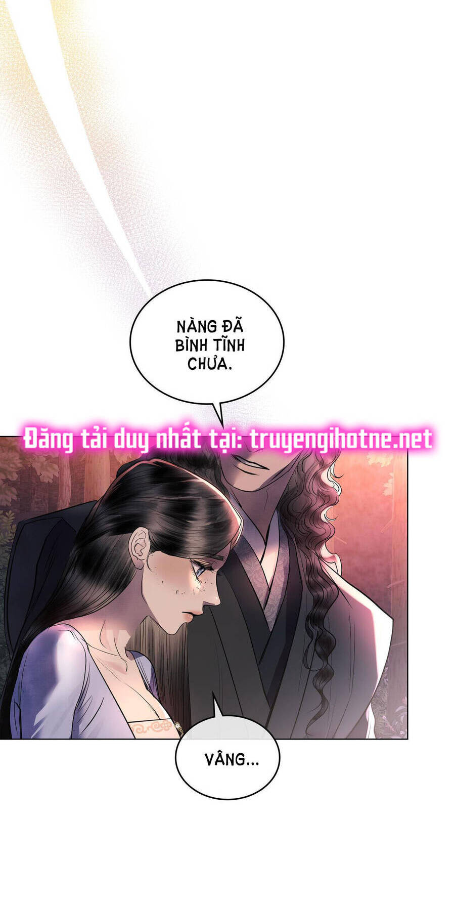 Vẻ Đẹp Không Hoàn Hảo – The Tainted Half Chapter 26 - Trang 2