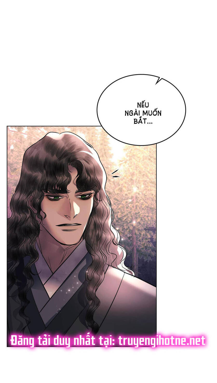 Vẻ Đẹp Không Hoàn Hảo – The Tainted Half Chapter 26 - Trang 2