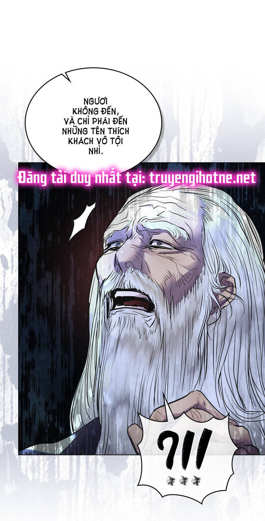 Vẻ Đẹp Không Hoàn Hảo – The Tainted Half Chapter 26 - Trang 2