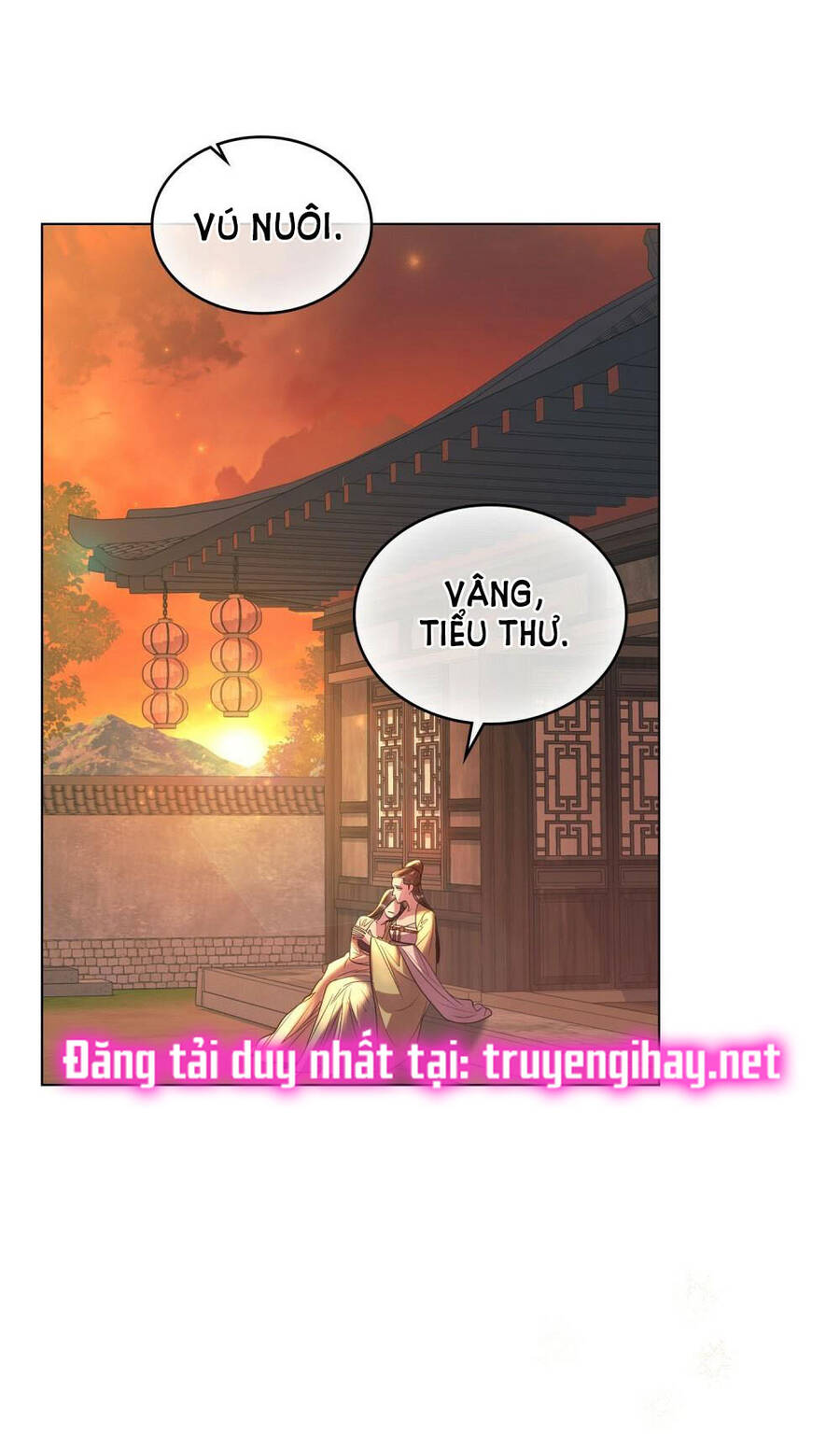 Vẻ Đẹp Không Hoàn Hảo – The Tainted Half Chapter 17.2 - Trang 2