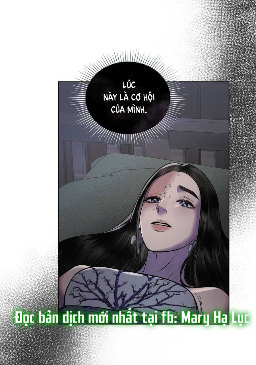 Vẻ Đẹp Không Hoàn Hảo – The Tainted Half Chapter 17.2 - Trang 2