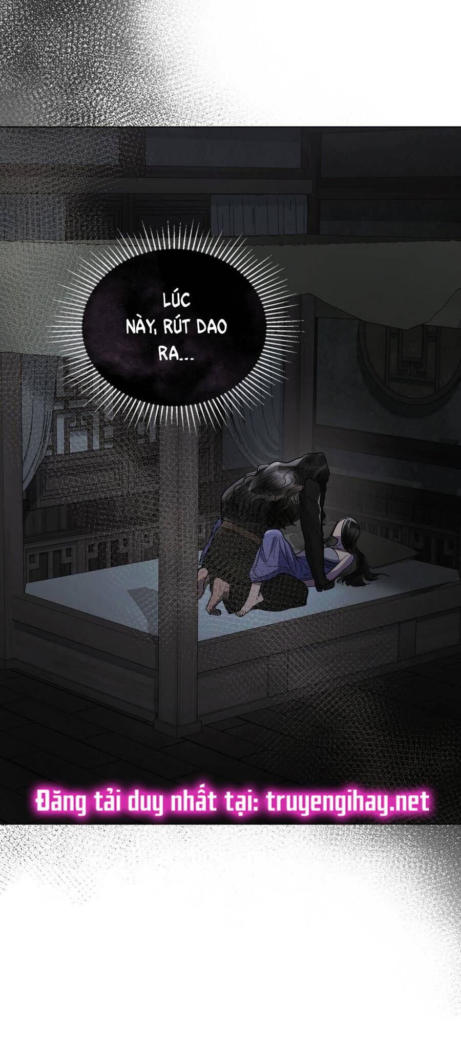 Vẻ Đẹp Không Hoàn Hảo – The Tainted Half Chapter 17.2 - Trang 2