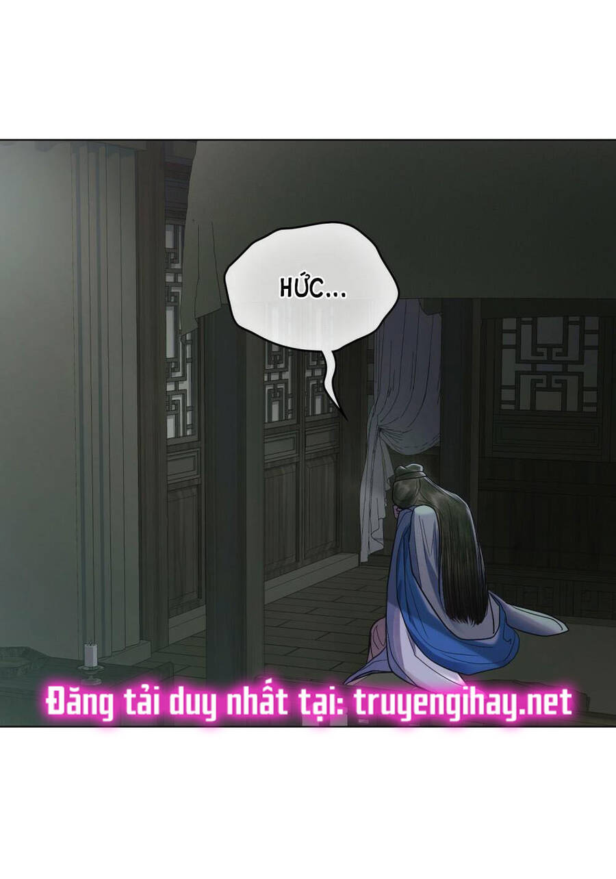 Vẻ Đẹp Không Hoàn Hảo – The Tainted Half Chapter 17.1 - Trang 2